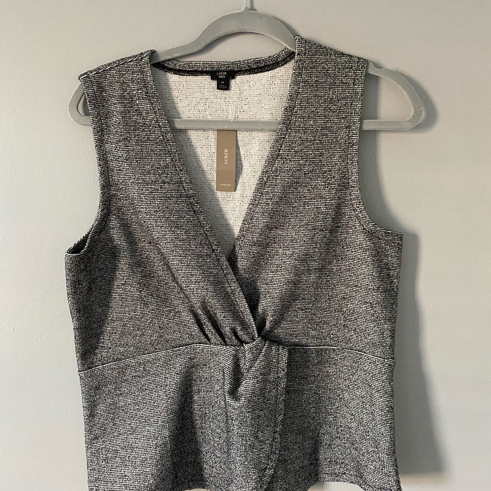 Jcrew top